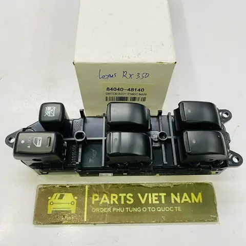 Reset Len Suong Kinh Toyota