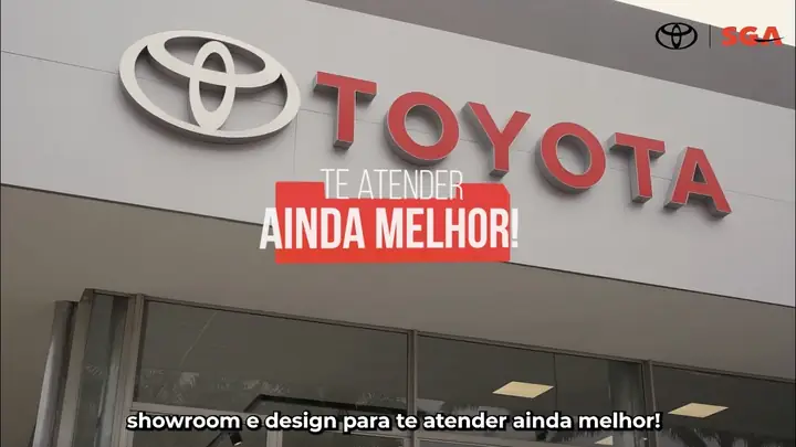 Revenda Toyota Rio De Janeiro Revenda Toyota Rio De Janeiro
