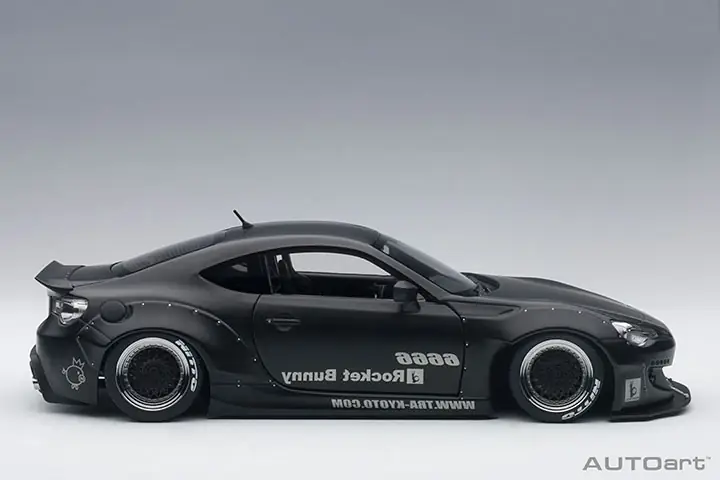 Rocket Bunny Toyota 86 Price