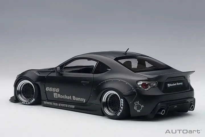 Rocket Bunny Toyota 86 Price