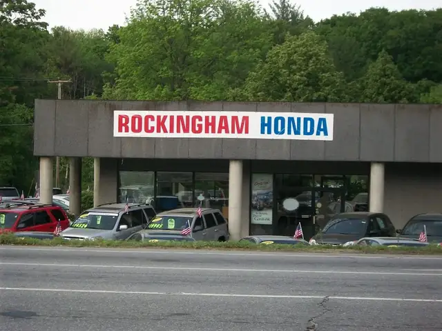 Rockingham Toyota Salem Nh Rockingham Toyota Salem Nh