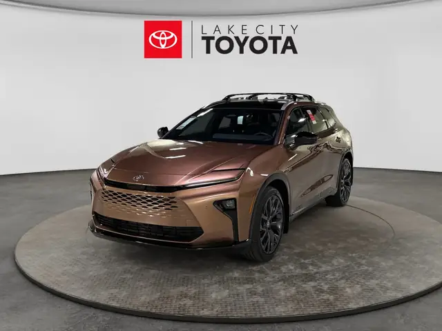 Rountree Toyota Lake City Florida