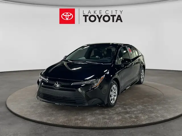 Rountree Toyota Lake City Florida