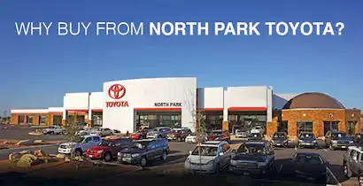 San Antonio Toyota Car Dealerships