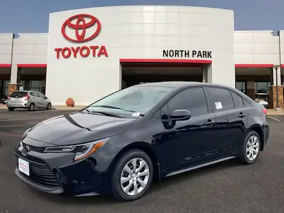 San Antonio Toyota Car Dealerships