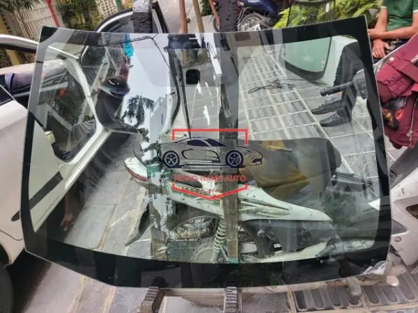 Sấy Kính Toyota Vios 2019 Sấy Kính Toyota Vios 2019
