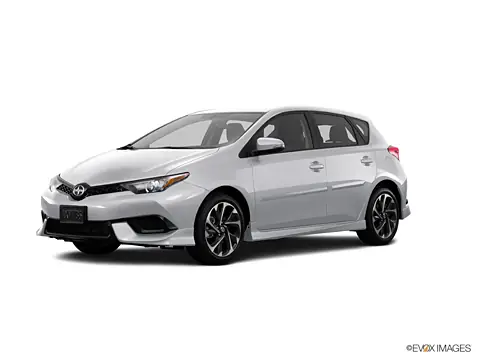 Scion Im Vs Toyota Yaris Scion Im Vs Toyota Yaris