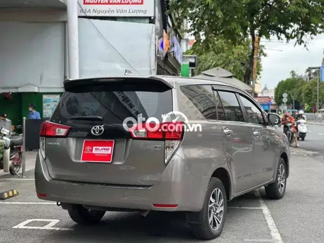 Sđt Toyota Nguyễn Văn Lượng