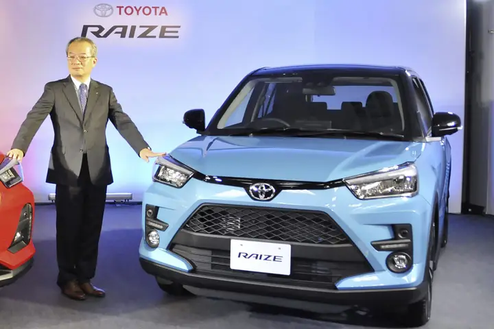 Security Breach 2019 Toyota Japan Security Breach 2019 Toyota Japan