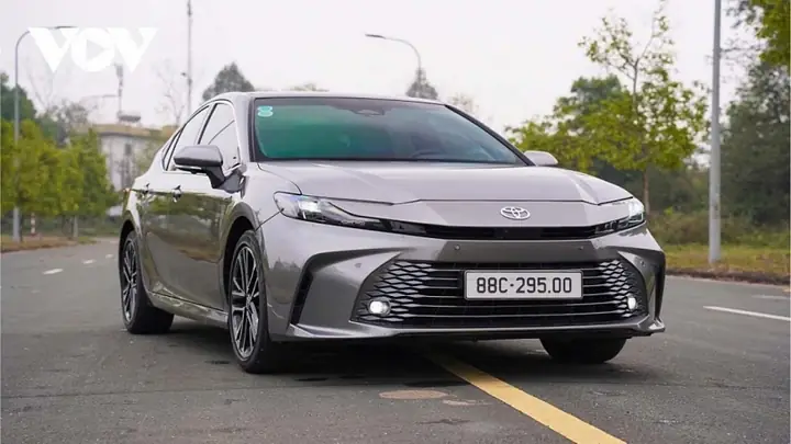 Sedan Hạng A Của Toyota Sedan Hạng A Của Toyota