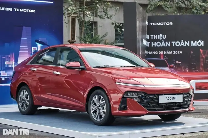 Sedan Hạng A Của Toyota Sedan Hạng A Của Toyota
