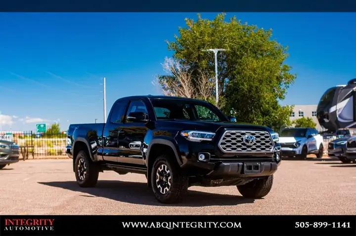 Sell Toyota Used Cars Albuquerque