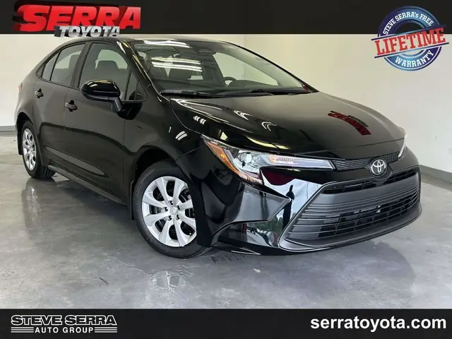 Serra Toyota Birmingham Al