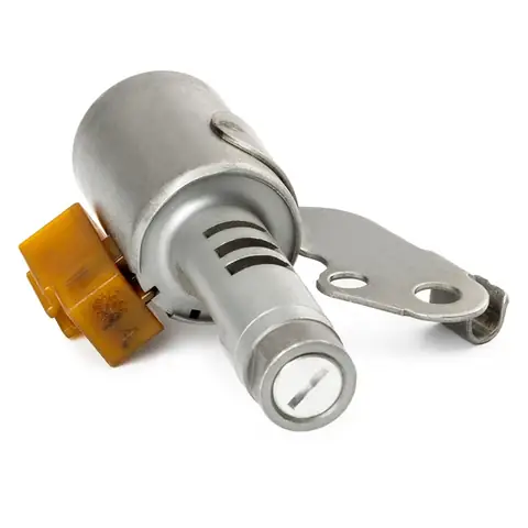 Shift Solenoid Valve Slt Toyota