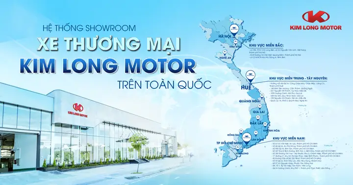 Showroom Toyota Nguyen Van Linh