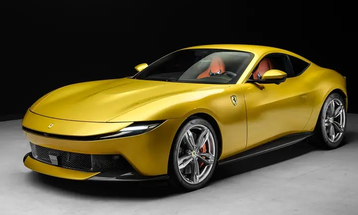Siêu Xe Mới Của Toyota