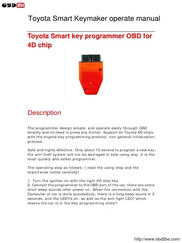 Smart Key System Toyota Training.pdf