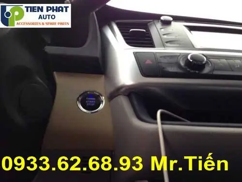 Smart Key Toyota Innova 2008