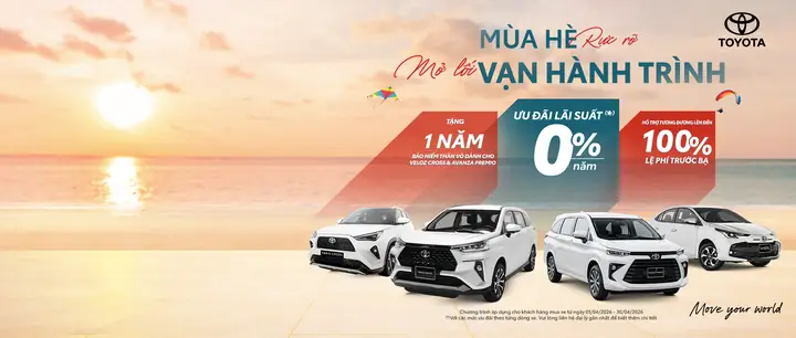 Số Điện Thoại Toyota Bắc Ninh