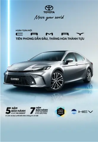 Số Điện Thoại Toyota Đà Nẵng