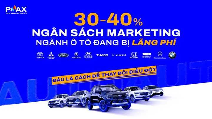 So Sánh Marketing Mix Toyota