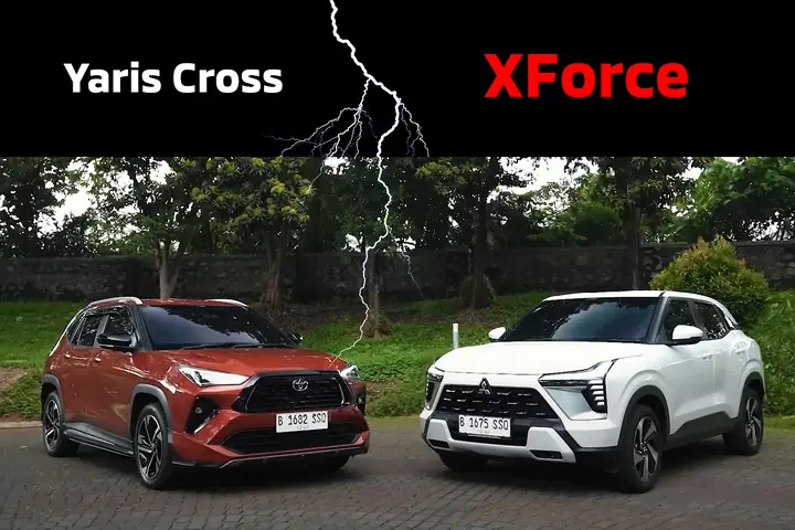 So Sanh Mitsubishi Và Toyota