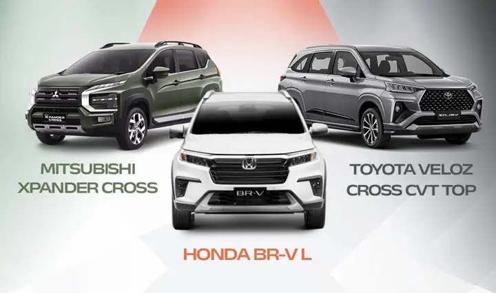So Sánh Mitsubishi Vs Toyota