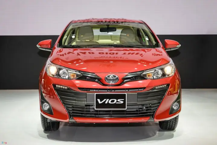 Son Den Lai Xe Toyota Son Den Lai Xe Toyota