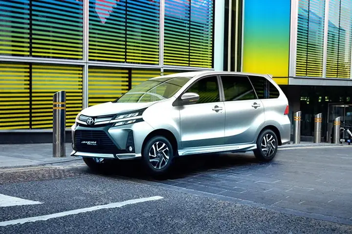 Spesifikasi Toyota Kijang Innova 2019 Spesifikasi Toyota Kijang Innova 2019