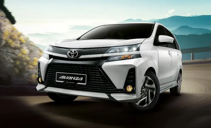 Spesifikasi Toyota Kijang Innova 2019 Spesifikasi Toyota Kijang Innova 2019