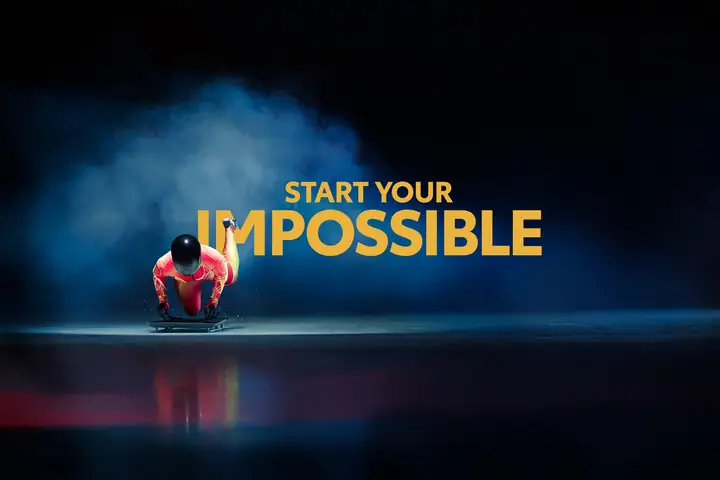 Start Your Impossible Toyota Commercial Start Your Impossible Toyota Commercial