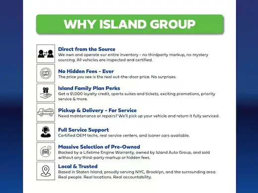 Staten Island Certified Preowned Toyota