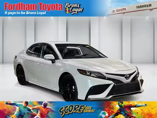 Staten Island Certified Preowned Toyota