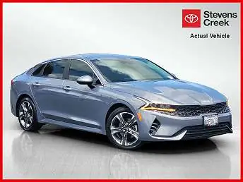 Stevens Creek Toyota Used Cars