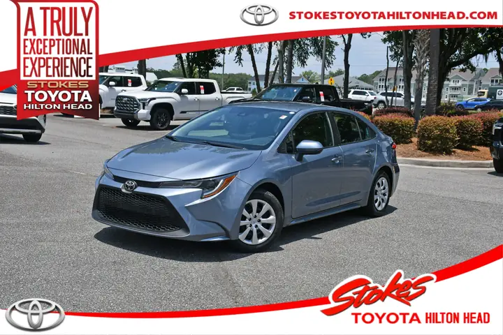 Stokes Brown Toyota Used Cars Stokes Brown Toyota Used Cars