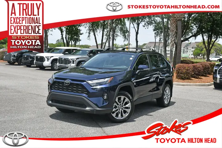 Stokes Brown Toyota Used Cars