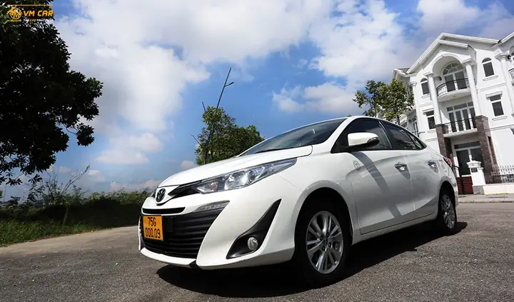 Strategies Of Toyota Motors Vietnam