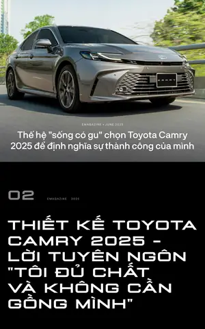 Sự Thành Công Của Toyota