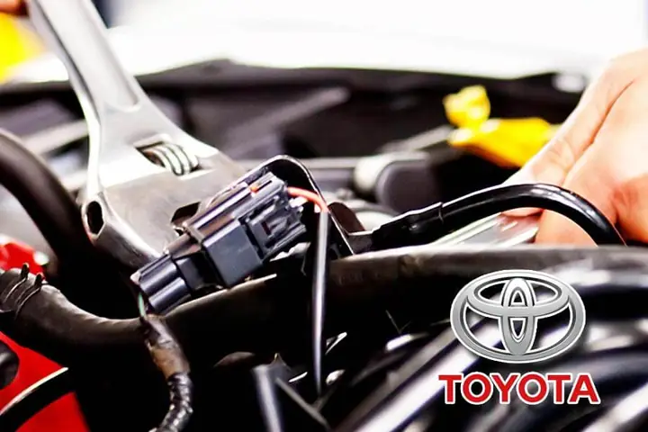 Sửa Chữa Xe Toyota Sửa Chữa Xe Toyota