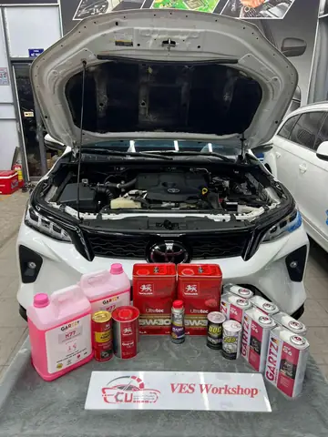 Sửa Chữa Xe Toyota Sửa Chữa Xe Toyota