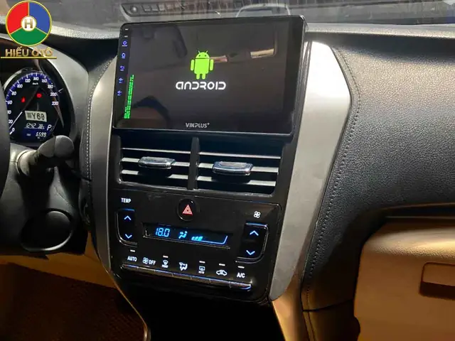 Sửa Lỗi Chương Trình Toyota