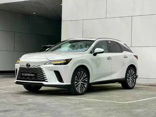 Sửa Xe Lexus Ở Toyota
