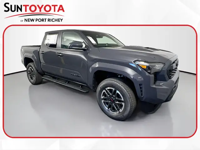 Sun Toyota New Port Richey