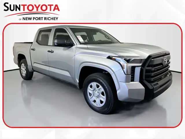 Sun Toyota New Port Richey