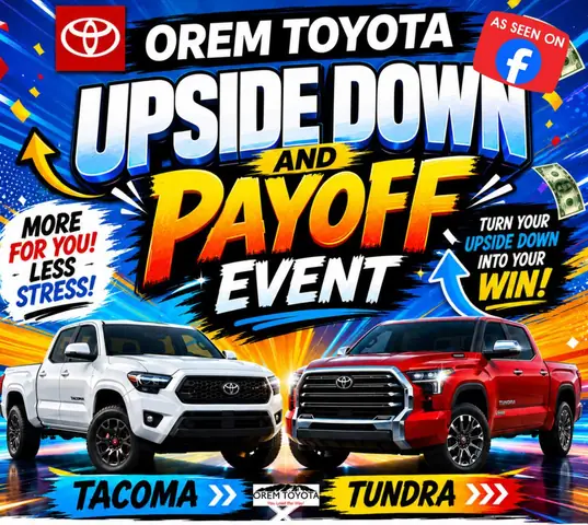 Supplier To 2016 Toyota Tacoma