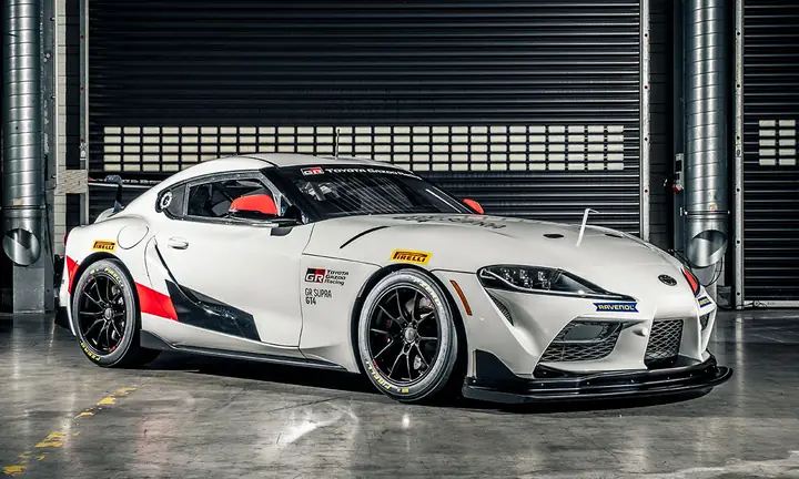 Supra Toyota 2019 For Sale