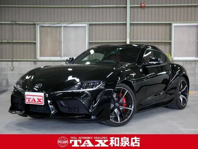 Supra Toyota 2019 For Sale Supra Toyota 2019 For Sale