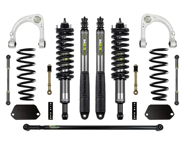 Suspension Lift Kits Toyota 4runner Suspension Lift Kits Toyota 4runner