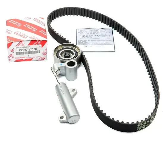 T Belt Toyota Land Cruiser