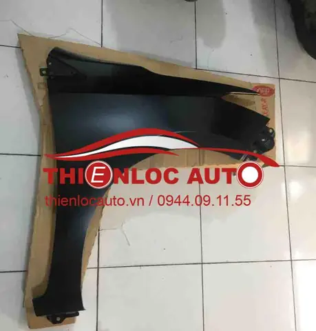 Tai Xe Toyota Phụ Tùng